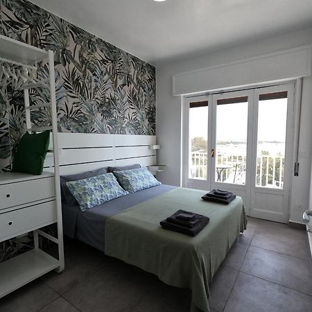 Calammari Apartment Marina di Modica Ngoại thất bức ảnh