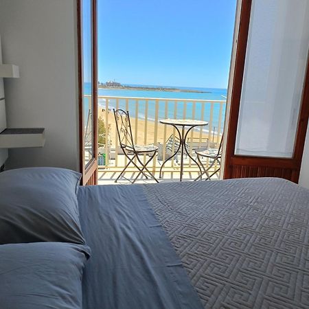 Calammari Apartment Marina di Modica Ngoại thất bức ảnh