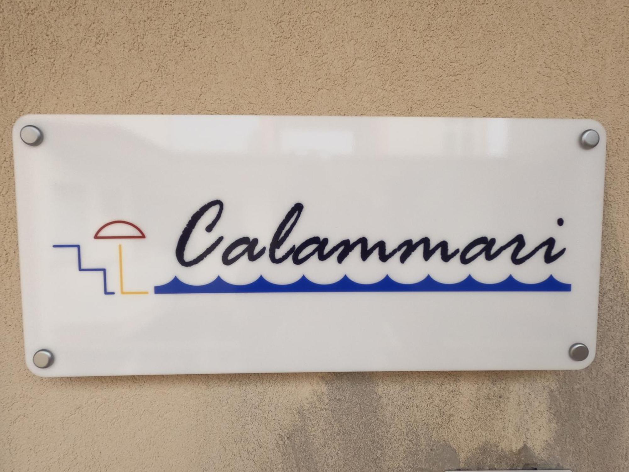 Calammari Apartment Marina di Modica Ngoại thất bức ảnh