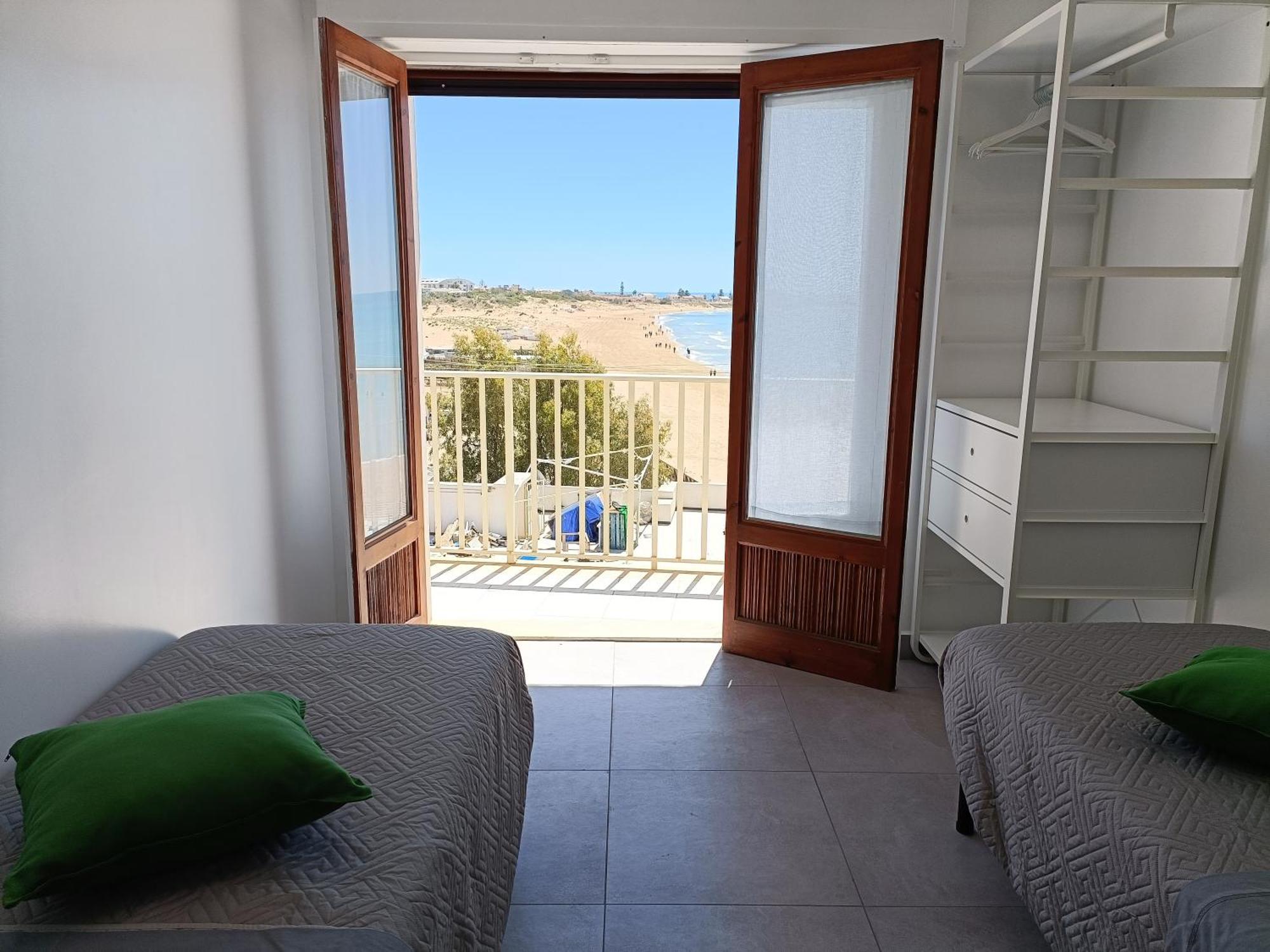 Calammari Apartment Marina di Modica Ngoại thất bức ảnh